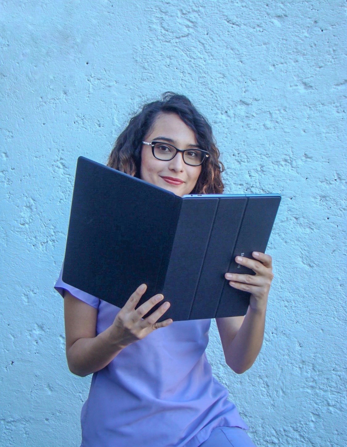 Fisiomili Milagros Harrington, Fisioterapeuta Caracas