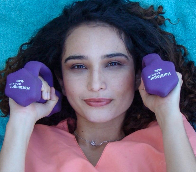 Fisioterapia caracas